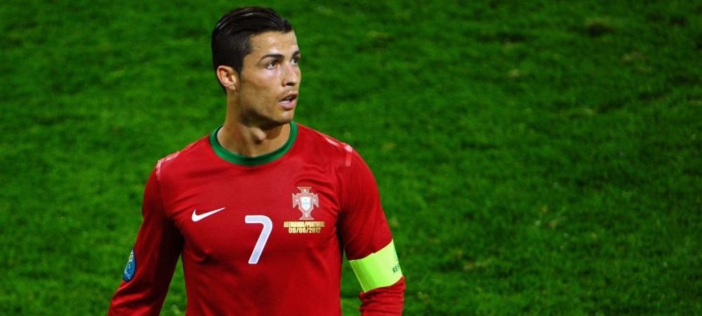 PANICA dupa ce Portugalia a plecat acasa! Cea mai mare problema e la Ronaldo! Real Madrid se teme de ce e mai rau!