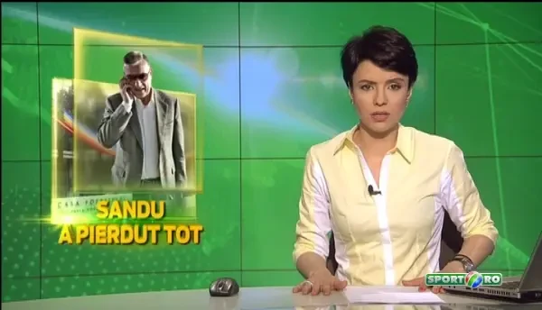 Mircea Sandu a pierdut tot la Adunarea Generala! Contractul cu Sandu, invalidat si trimis in tribunal pentru recuperarea banilor! CSU Craiova, afiliata