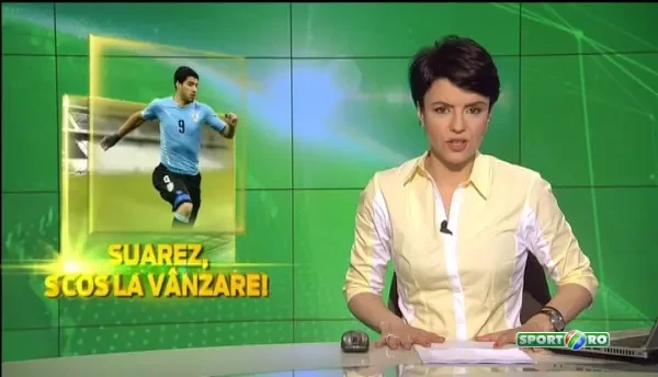 Clauza surpriza pe care Barcelona i-o pune lui Suarez daca vrea sa se transfere pe Camp Nou. Poate fi un caz unic in fotbal