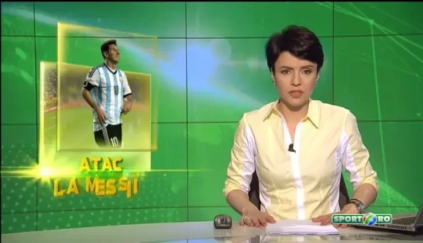 "Messi e un pampalau!" Fiica selectionerului Sabella face dezvaluiri incendiare in Argentina despre Messi