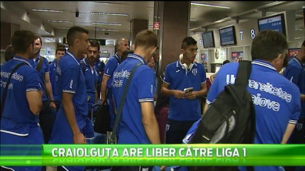 Scandal la FRF: Valcea merge la TAS! Fanii de la Valcea au facut scandal in fata Federatiei! VIDEO