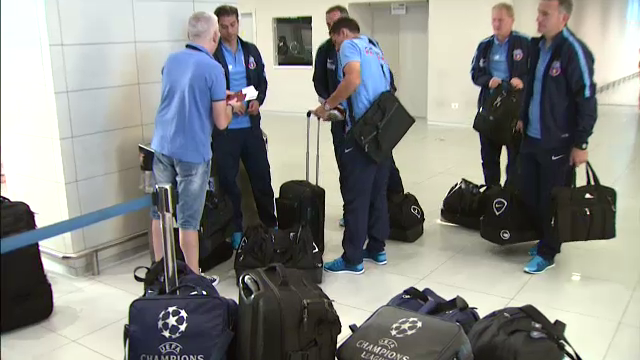 FOTO: Steaua a plecat in Anglia! Cine l-a asaltat pe Tanase si reactia lui Szukala dupa meciul dramatic al Braziliei cu Chile_2