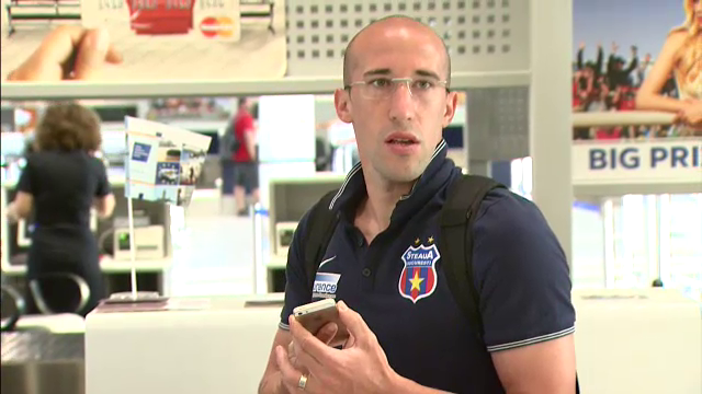 FOTO: Steaua a plecat in Anglia! Cine l-a asaltat pe Tanase si reactia lui Szukala dupa meciul dramatic al Braziliei cu Chile_5