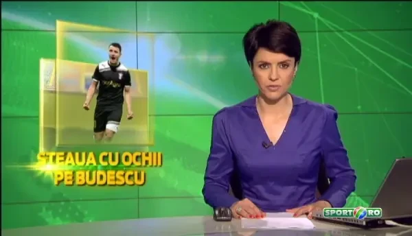 Steaua ataca LIGA! Un atacant de 5 stele din Liga I poate fi transferat inainte de Supercupa. Ar avea loc Budescu in primul 11?