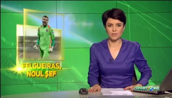 Capitan nou la CFR! Miriuta anunta: Au plecat Platini si Tigana! :) Noul obiectiv al echipei