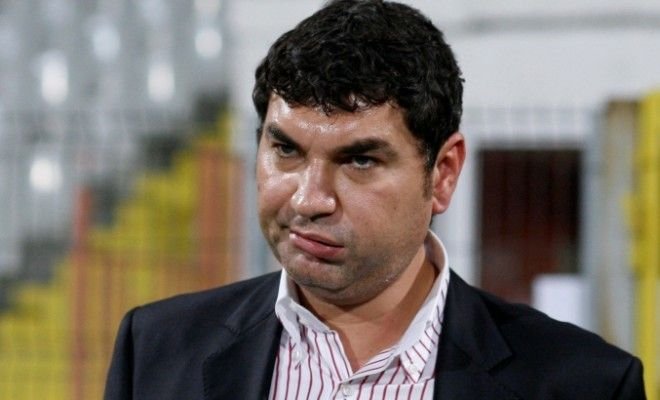 Borcea, din nou in fata judecatorilor! AZI se judeca la Curtea de Apel! Cum vrea Spartanul-sef sa iasa de la inchisoare