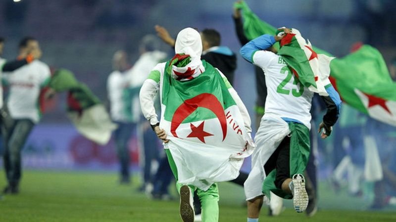 Ordinul trimis de Ministerul Afacerilor Religioase din Algeria! Ce le-a dat voie sa faca jucatorilor inainte de meciul cu Germania