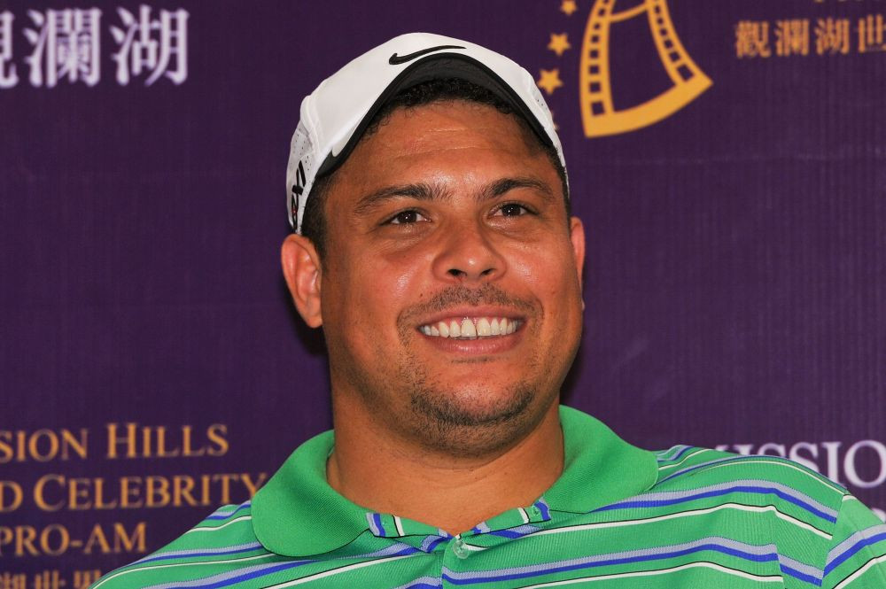 Ronaldo a dezvaluit conversatia pe care a avut-o cu Neymar la Mondial: Tu esti un FENOMEN! Raspunsul starului Barcei