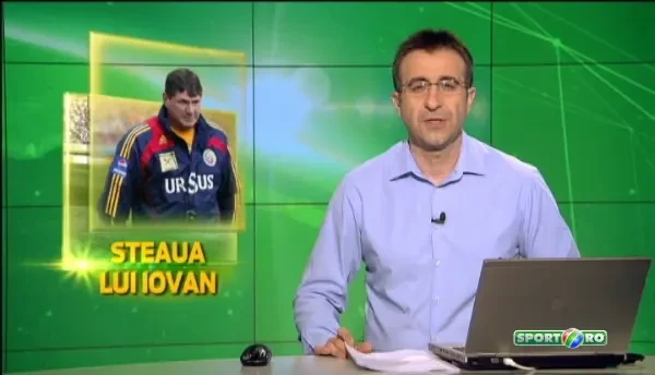 Duet de senzatie la Vocea Romaniei! Tatal STAR cu Steaua in '86, alaturi de fiica sa! VIDEO