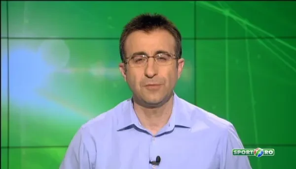 Chile a plecat acasa, dar fanii inca se intreaba daca nu cumva selectionerul din Chile a fost Agassi VIDEO