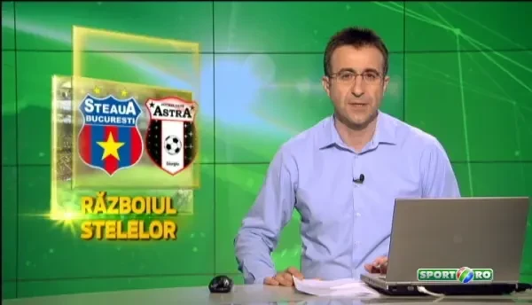 Steaua il pune pe HOLD pe Budescu! Astra cauta oameni ca s-o bata pe Steaua in Supercupa. Anuntul lui Isaila