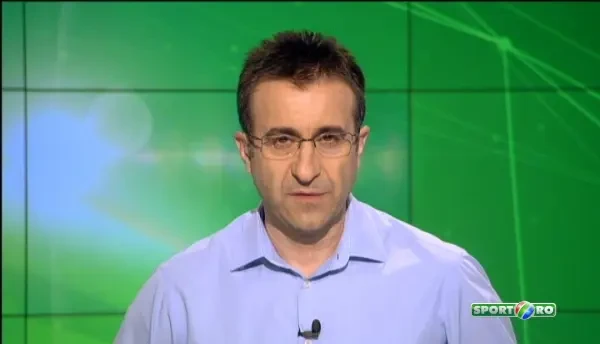 Romania se pregateste sa ia titlul mondial la fotbal! PE CALCULATOR! :) Cine e in lotul pentru Rio