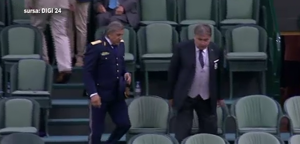 Aparitie SENZATIONALA a lui Ilie Nastase in loja Reginei la Wimbledon! Cum a venit imbracat_2