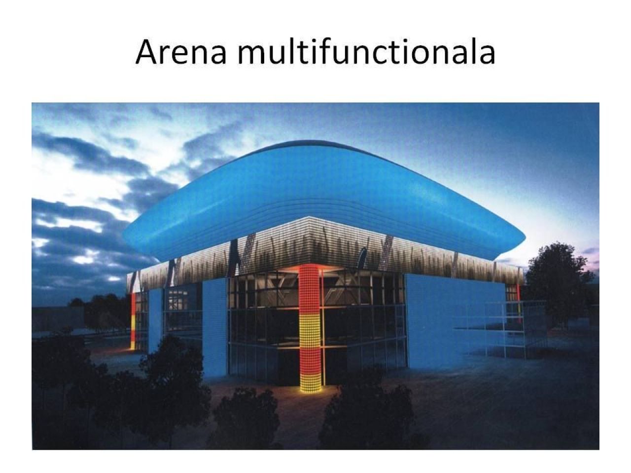 Succesul Simonei duce la construirea unei Academii de Tenis in mijlocul Bucurestiului! Ce proiecte vor fi finalizate pana in 2015_1