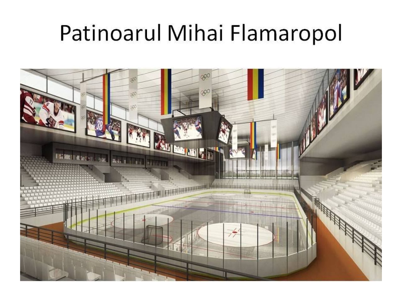 Succesul Simonei duce la construirea unei Academii de Tenis in mijlocul Bucurestiului! Ce proiecte vor fi finalizate pana in 2015_3