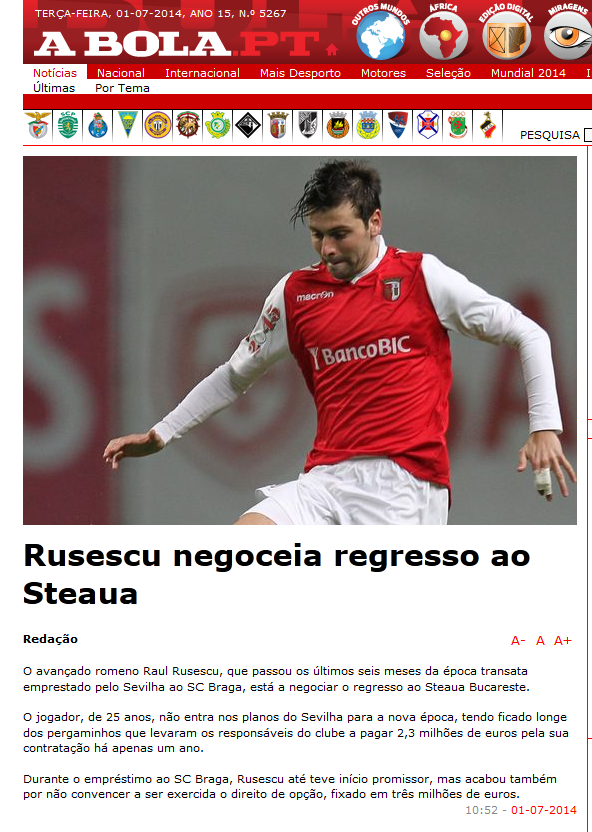 Golgheterul de Champions League e aproape! Steaua e gata sa faca transferul verii! _2