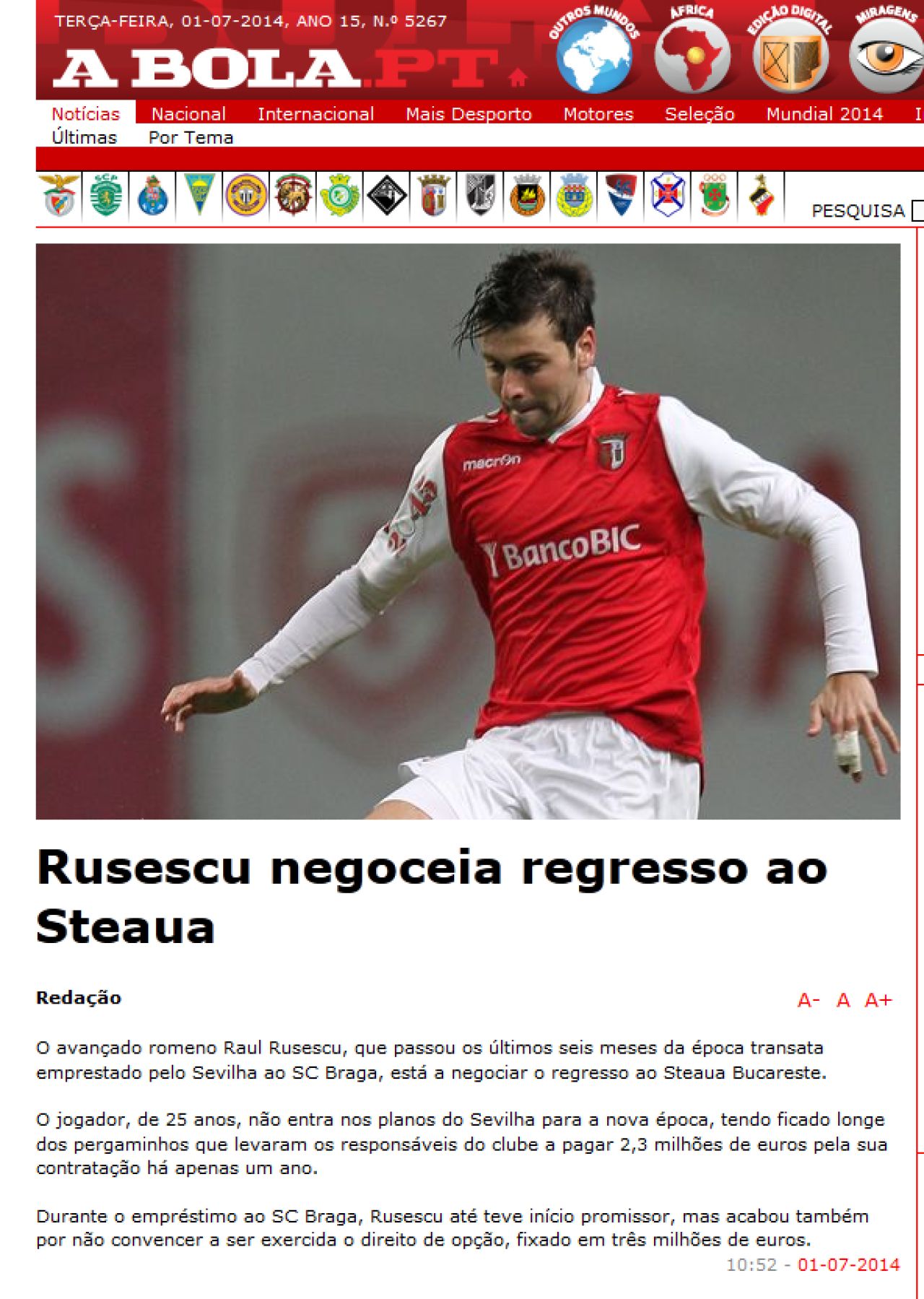 Golgheterul de Champions League e aproape! Steaua e gata sa faca transferul verii! _2