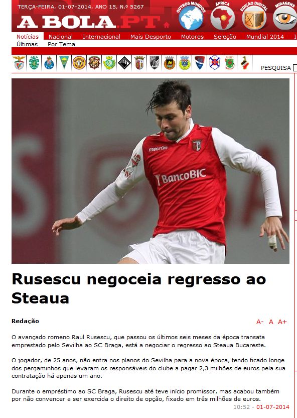 Golgheterul de Champions League e aproape! Steaua e gata sa faca transferul verii! _2