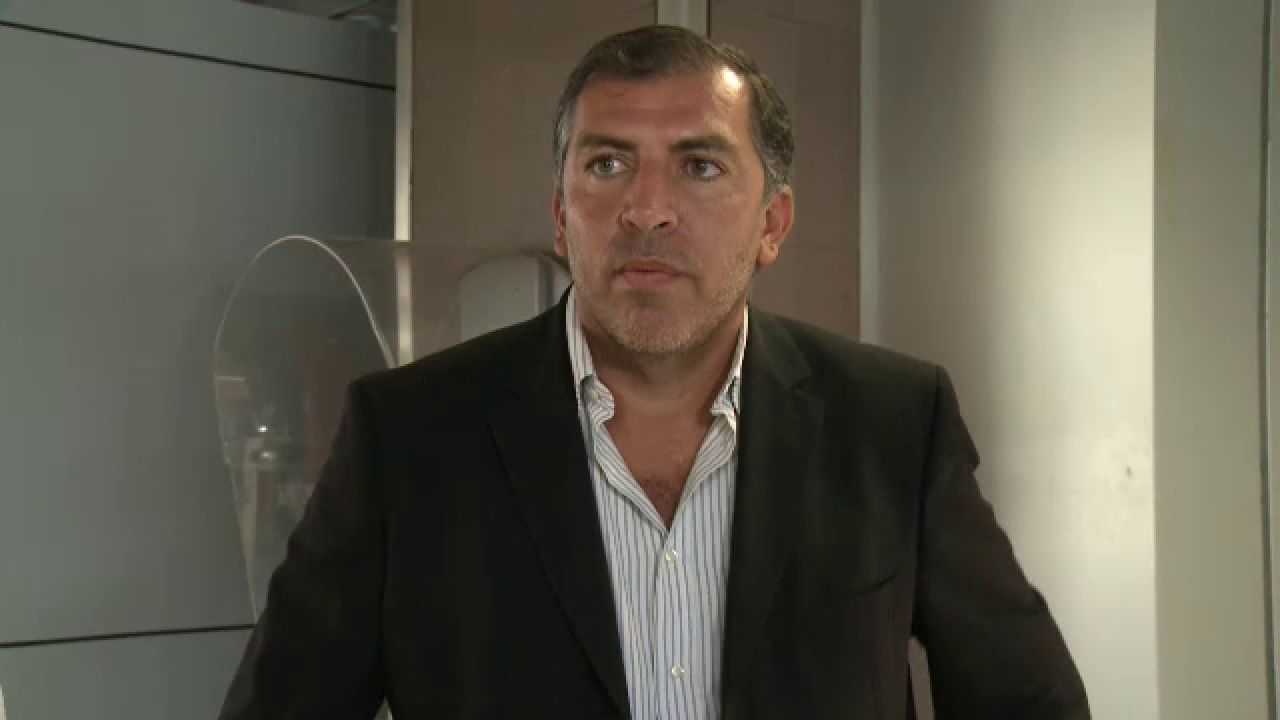 Rapid, patronat de MASSONE! Povestea viitorului patron: Numit HOT de britanici, a distrus in 12 luni un club din Scotia_4
