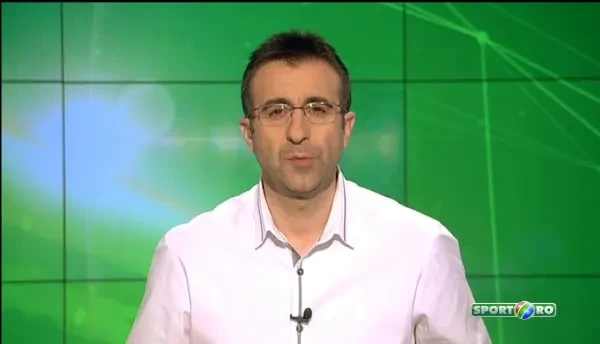 De la mason, la Massone. Prima mare promisiune facuta de omul de afaceri italian care a venit in Romania sa preia Rapidul