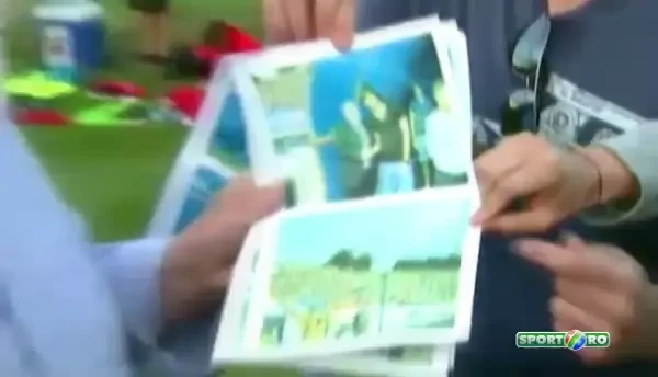 A baut prea mult si nu a mai ajuns la meci! Dezvaluiri incredibile despre un meci al Stelei in Europa! Adevarul spus dupa 4 ani