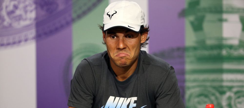 El e anonimul de pe locul 144 care l-a distrus pe Nadal: 37 de asi in meciul vietii! Spaniolul, fara cuvinte: Ce sa mai zic acum?_1