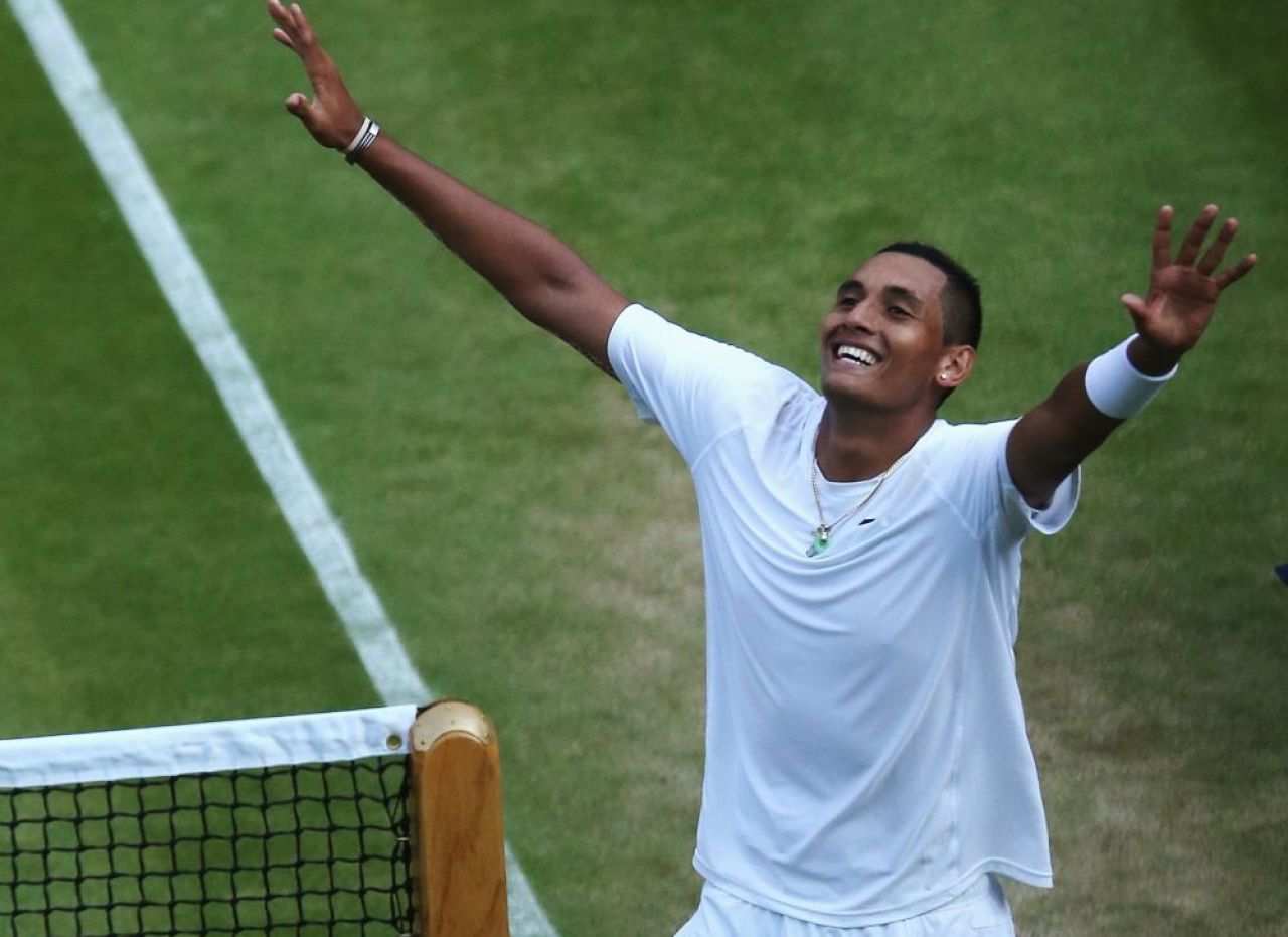 El e anonimul de pe locul 144 care l-a distrus pe Nadal: 37 de asi in meciul vietii! Spaniolul, fara cuvinte: Ce sa mai zic acum?_3