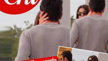FOTO Noua cucerire a lui Buffon. Cu cine s-a cuplat dupa Cupa Mondiala: