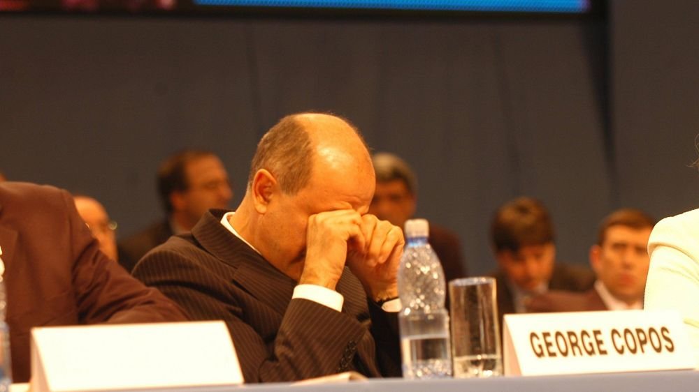 EXCLUSIV Poveste din inchisoare: Copos e distrus, fantoma Rapid il bantuie si dupa gratii. Ce l-a facut sa cada psihic_3