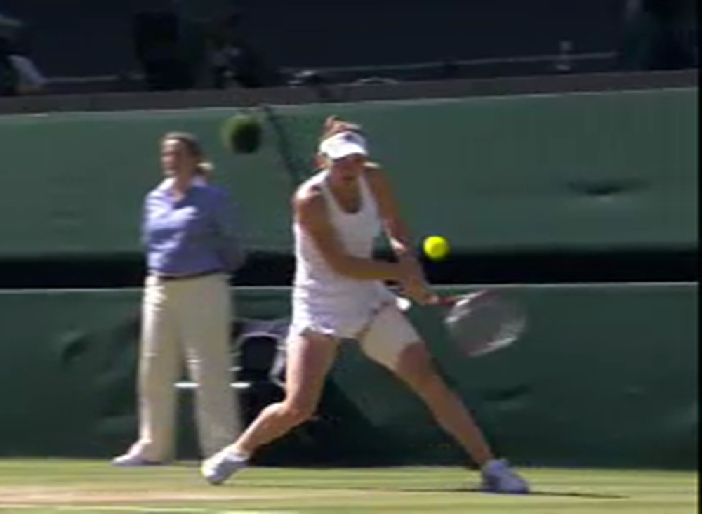 Imagini DUREROASE la Wimbledon. Secunde dramatice pentru Simona Halep. Medicii au intrat imediat pe teren. Ce a patit. FOTO_2