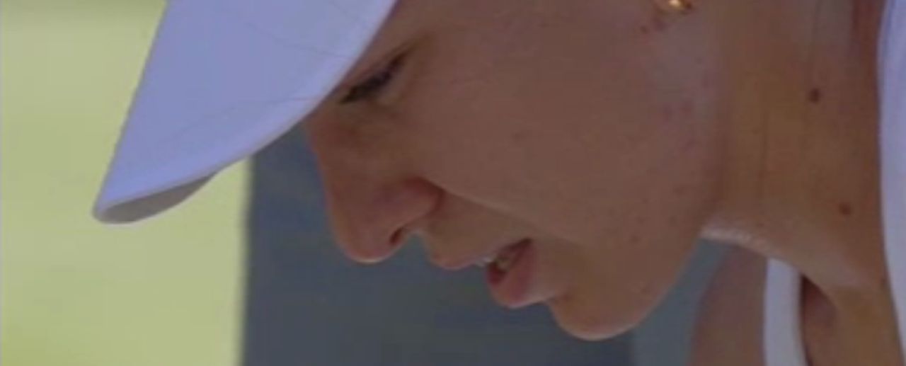 Imagini DUREROASE la Wimbledon. Secunde dramatice pentru Simona Halep. Medicii au intrat imediat pe teren. Ce a patit. FOTO_8