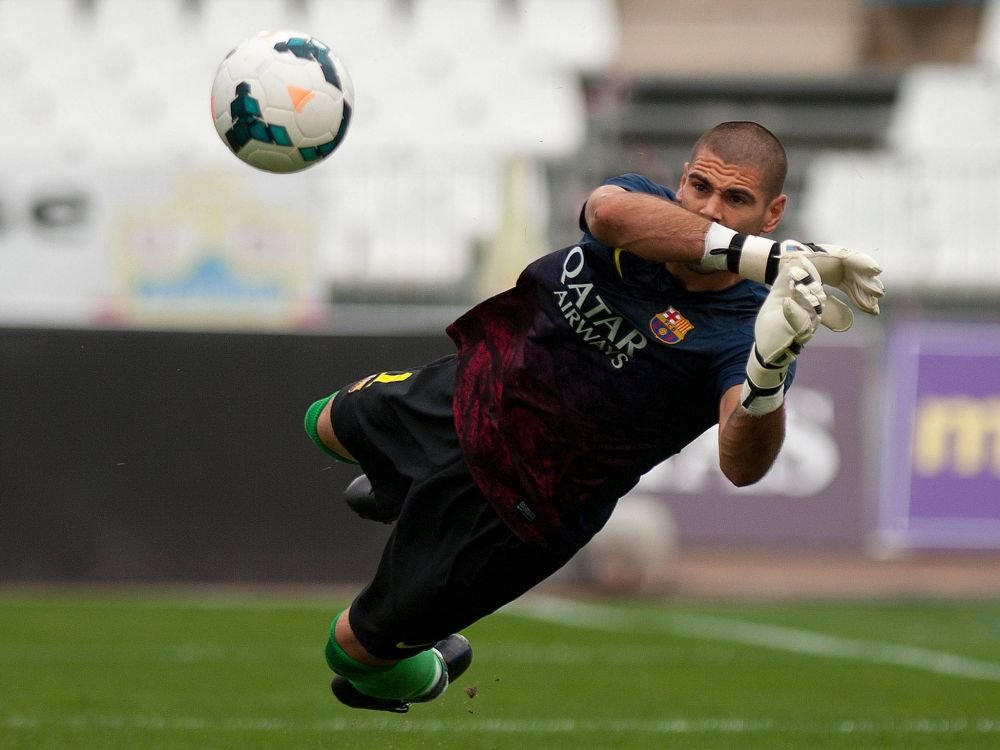 Drama pentru Valdes! Anuntul clubului unde trebuia sa ajunga