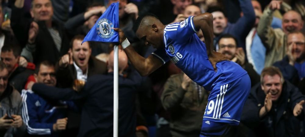 'BATRANUL' are Europa la picioare! 6 cluburi il vor neaparat pe Samuel Eto'o! Unde poate juca: