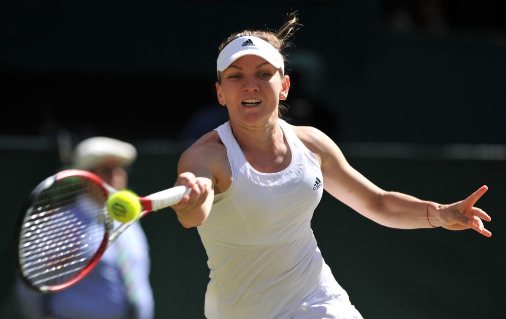 EXCLUSIV: Analiza CTP, dupa eliminarea Simonei de la Wimbledon: 