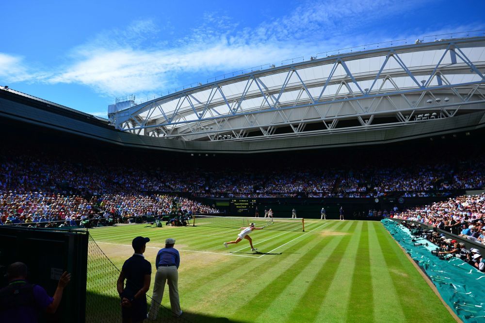 EXCLUSIV: Analiza CTP, dupa eliminarea Simonei de la Wimbledon:
