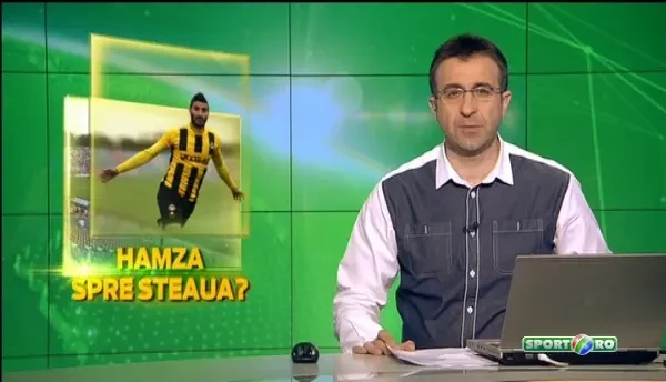 GRATIS! Steaua isi poate lua golgheter fara sa plateasca pentru transfer! Calculele unei mutari neasteptate: