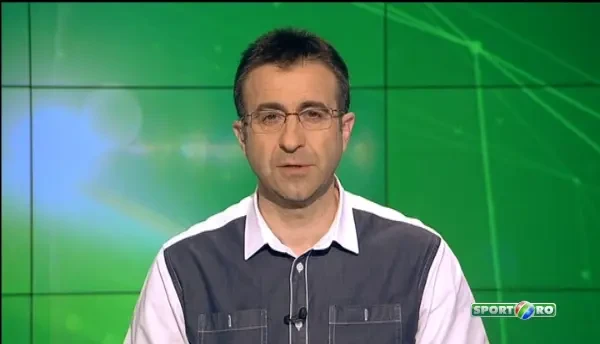 Tudor Chirila e antrenor la Vocea Romaniei! A spus si care e cel mai tare meci de la Mondial: