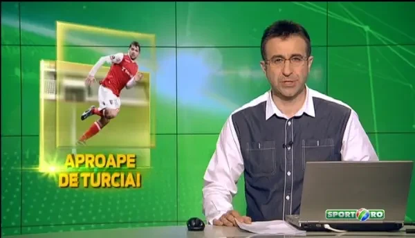Rusescu, furat Stelei! Raul a primit o oferta concreta si poate fi coleg cu un alt IDOL al stelistilor