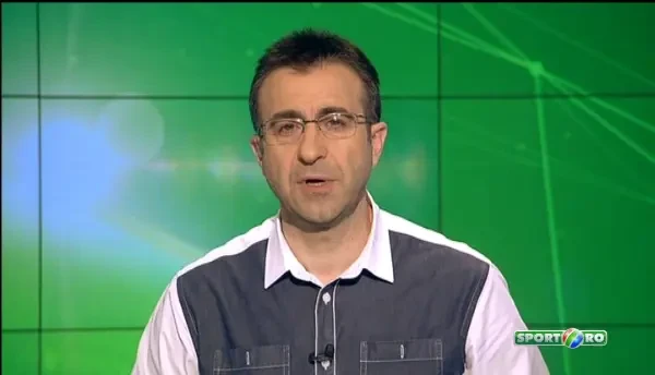 James Bond Anghelache a batut orice PERLA de la BAC: Anghelache ma cheama de cand eram mic pana am ajuns mai mare Cum continua