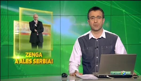 Omul care a revolutionat fotbalul din Romania e aproape de contractul carierei! Cu ce nationala e gata sa semneze