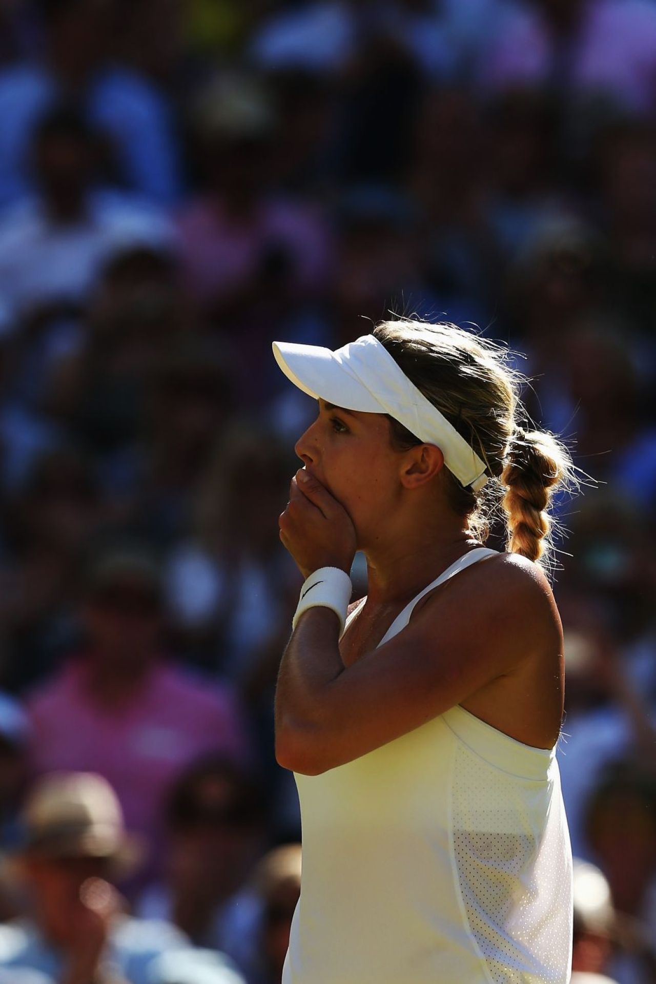 MIZA uriasa la Wimbledon! Halep a participat la construirea unui MONSTRU! Cum se schimba tenisul feminin dupa finala din acest an!_1