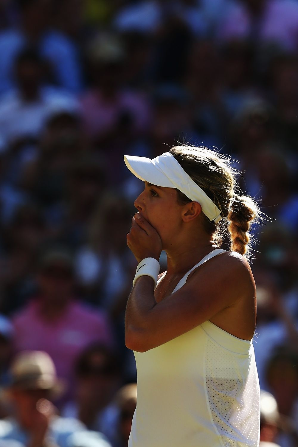 MIZA uriasa la Wimbledon! Halep a participat la construirea unui MONSTRU! Cum se schimba tenisul feminin dupa finala din acest an!_2