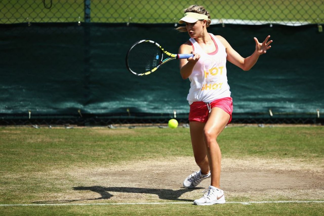 MIZA uriasa la Wimbledon! Halep a participat la construirea unui MONSTRU! Cum se schimba tenisul feminin dupa finala din acest an!_5