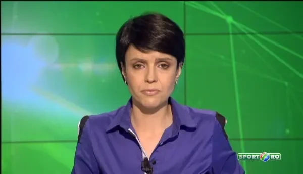 Debut cu stangul pentru Dorinel, Ropotan si Cristea! Romanii de la Qabala au pierdut primul meci din Europa League