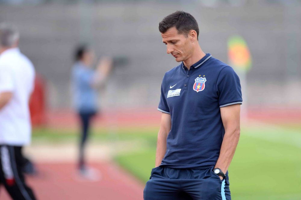 Steaua a ramas cu doi atacanti inainte de Supercupa cu Astra! Meciul e vinerea viitoare, in direct la ProTV! VIDEO