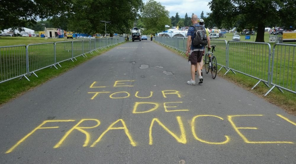START in Le Tour | Editia cu numarul 101 a celui mai faimos tur ciclist a inceput la Yorkshire! Contador si Froome, marii favoriti_4