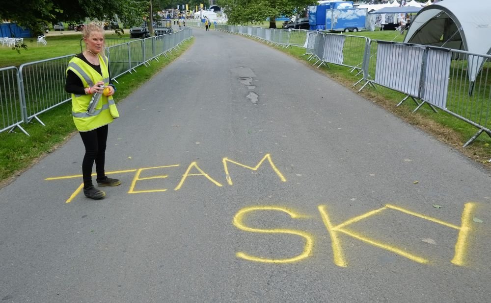 START in Le Tour | Editia cu numarul 101 a celui mai faimos tur ciclist a inceput la Yorkshire! Contador si Froome, marii favoriti_6