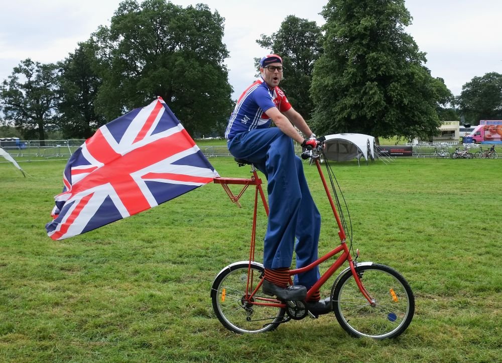 START in Le Tour | Editia cu numarul 101 a celui mai faimos tur ciclist a inceput la Yorkshire! Contador si Froome, marii favoriti_7