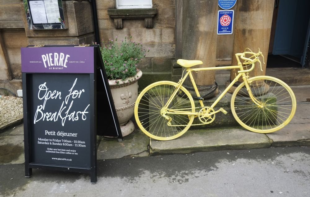 START in Le Tour | Editia cu numarul 101 a celui mai faimos tur ciclist a inceput la Yorkshire! Contador si Froome, marii favoriti_8