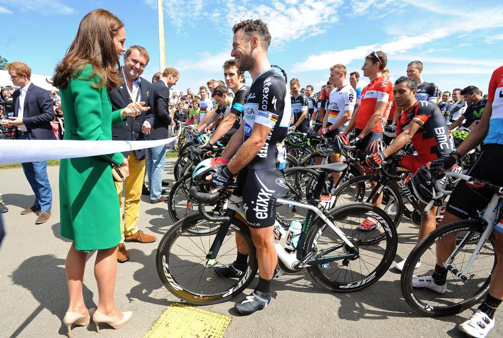 Kittel, victorie in prima etapa din Le Tour! Mark Cavendish a suferit un accident TRIBIL si s-a lovit la umar!_6